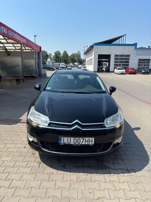 Citroën C5