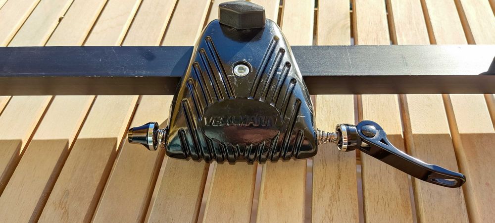 Suporte Rack interior para Bicicletas (BIKEINSIDE)