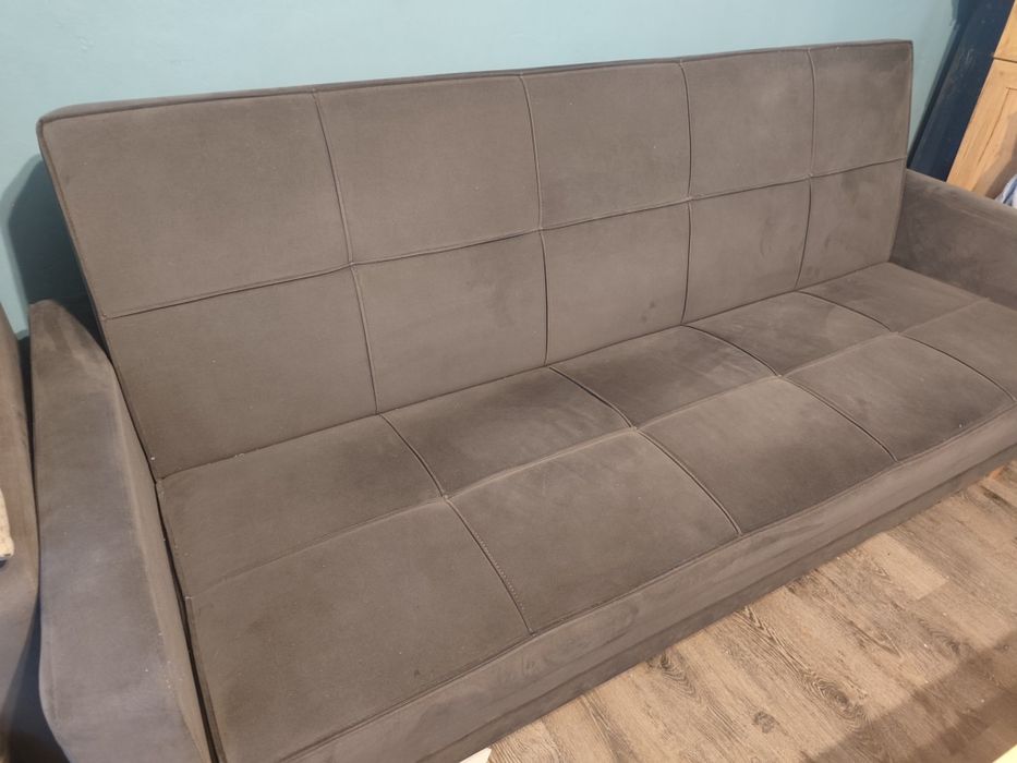 Kanapa sofa wersalka za darmo oddam dobry stan