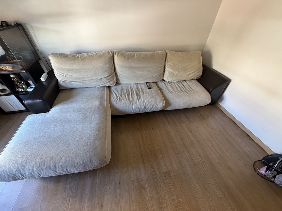 sofa chaise longue