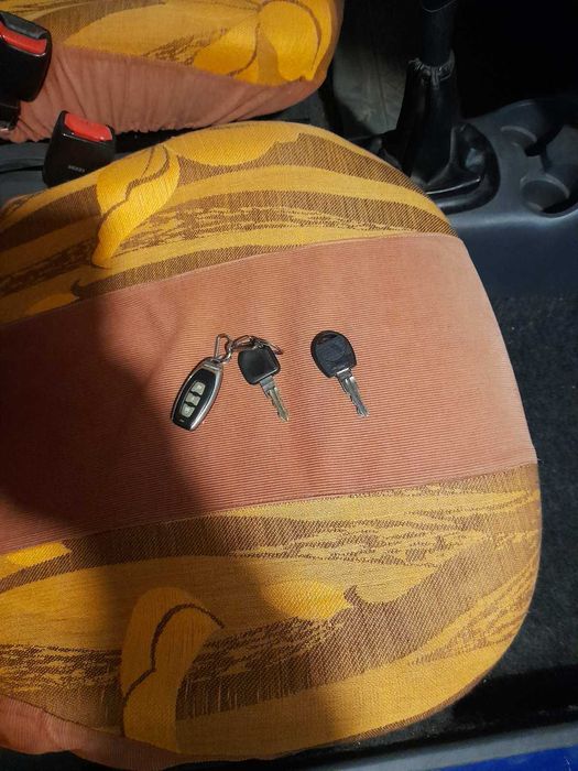 продам деу матіз 2006