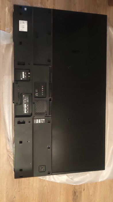 Sony Bravia KDL-55W809A