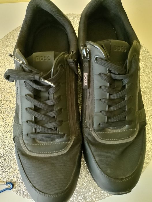 Buty sportowe męskie Boss wkładka 29,5