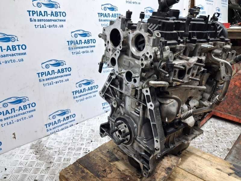 Двигун Mazda 6 2012- GJ 2.2 diesel