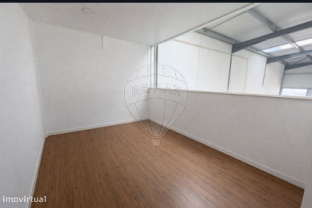 Armazém  para venda