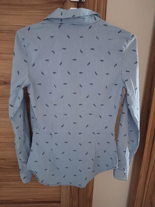 Koszula damska Zara