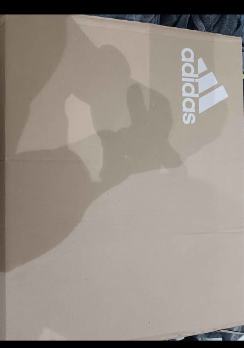 Colete de Trail Running Adidas