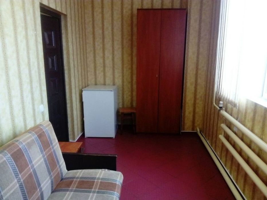 Сдам гостинку в с. Белогородка