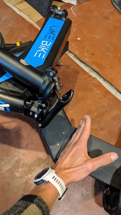 Електросамокат, електро самокат