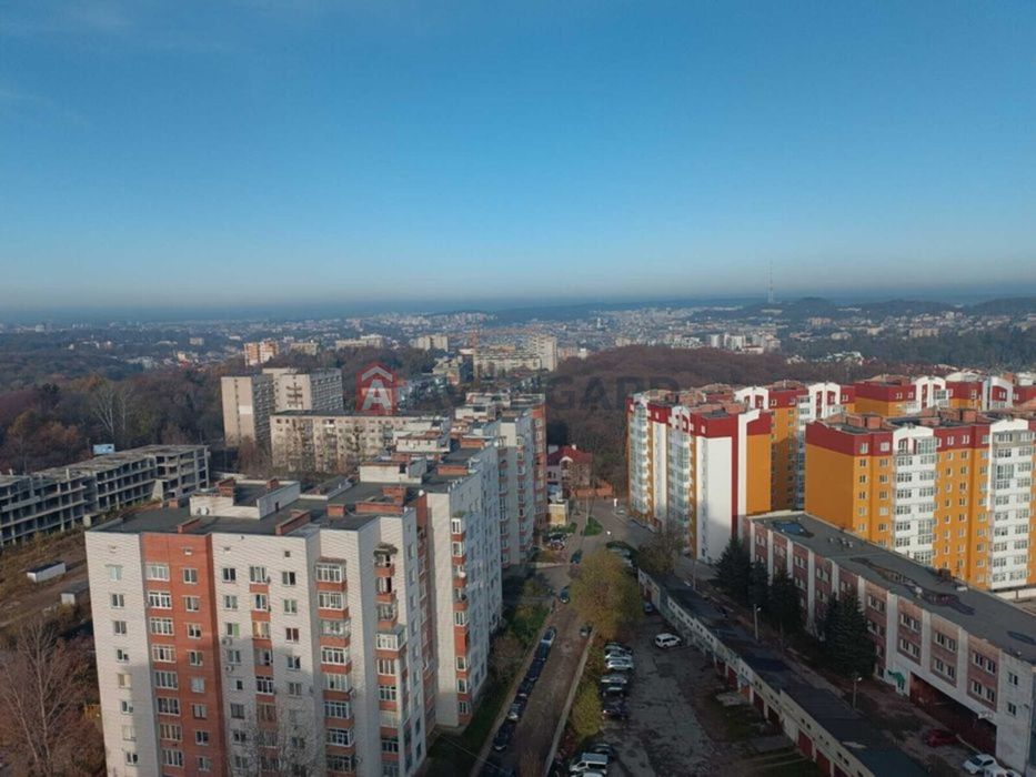 1-кімнатна квартира за адресою вул. Жасминова (площа 40 м²) - Atlanta.ua - фото 8