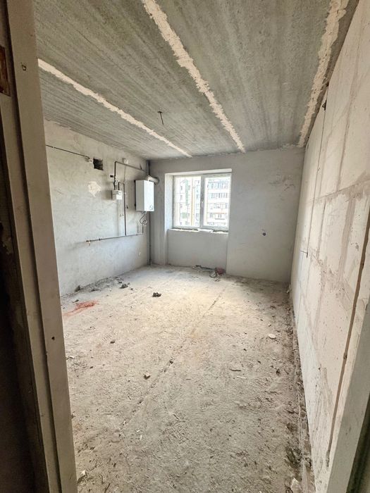 Продаж просторої 3-х кімнатної квартири у ЖК Симфонія