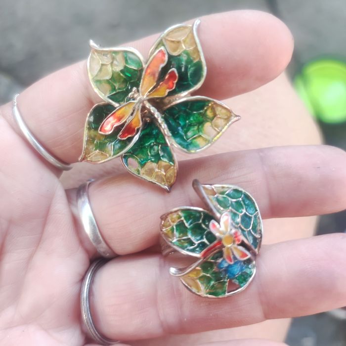 Продам массивный набор