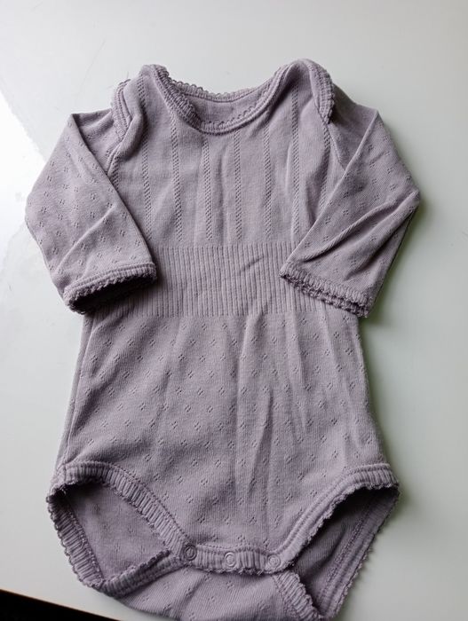 Body dla dziewczynki