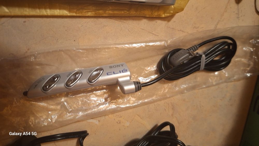 Sony PEG-NR70V  nowy