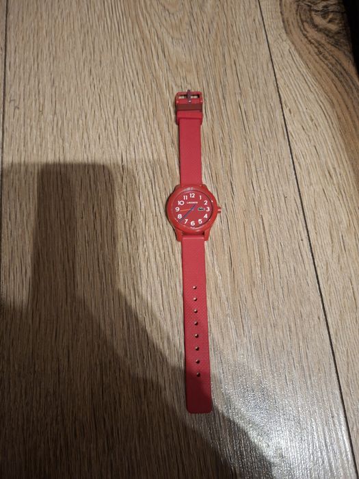 Zegarek lacoste nieużywany
