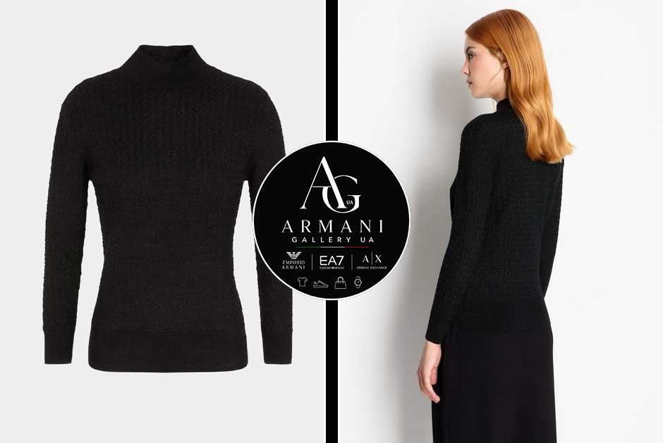 Кофта, світшот, худі, кардіган, светр Emporio Armani | EA7 | Armani Exchange (Армані / Армани)