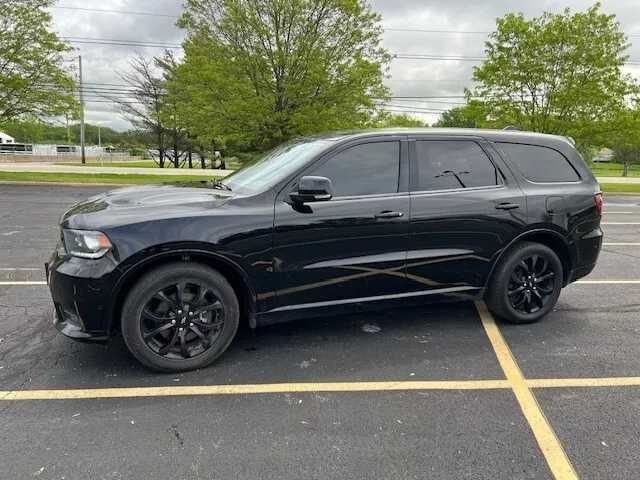 2019 Dodge Durango RT