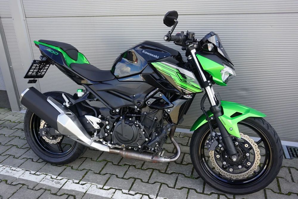 Kawasaki