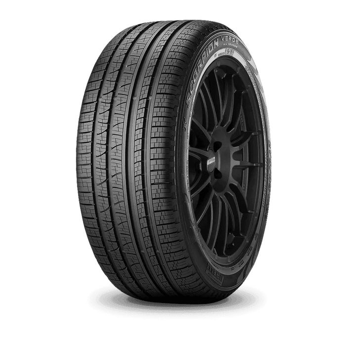 Pneus 295/31 R21 Pirelli Scorpion Verde All Season