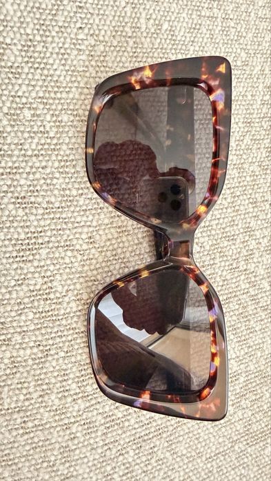 Jimmy fairly окуляри