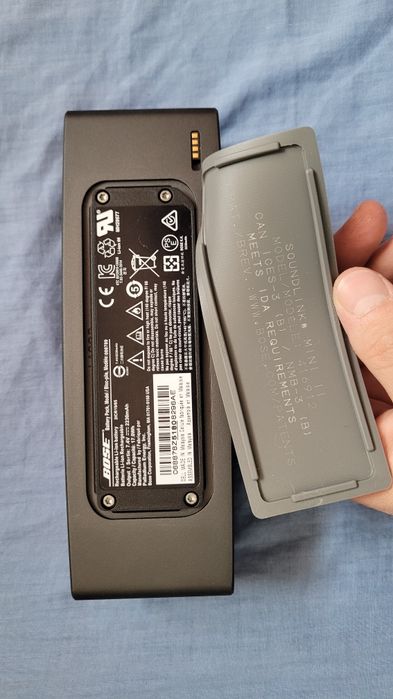 Bose SoundLink Mini II