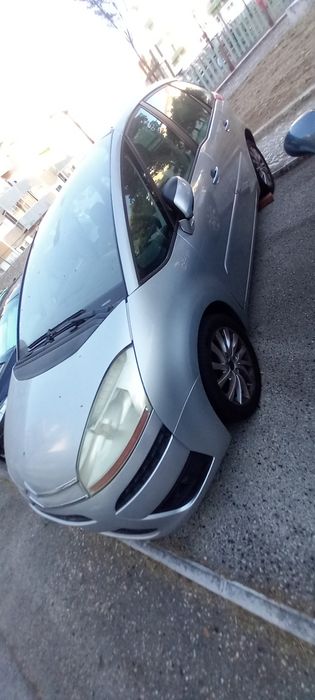 C4 grand picasso foto 2