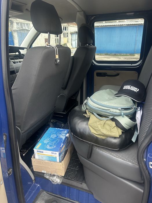 Продам VW Transporter