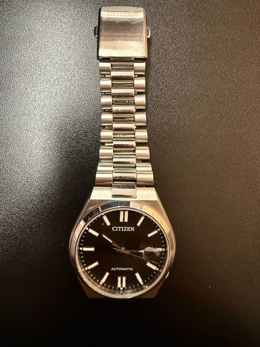 Relógio Citizen Tsuyosa