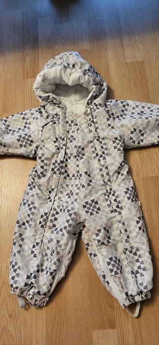 Комбінезон зима  reima