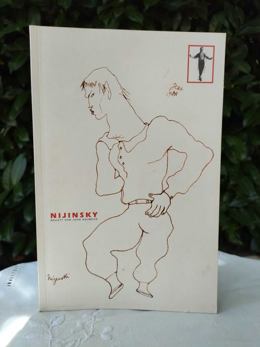 Nijinsky (John Neumeier)