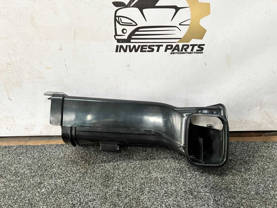 Bmw G20 g22 G26 G42  2.0 Корпус Фільтра Резонатор Патрубок повітряний