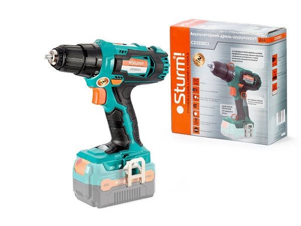 Продам шуроповерт