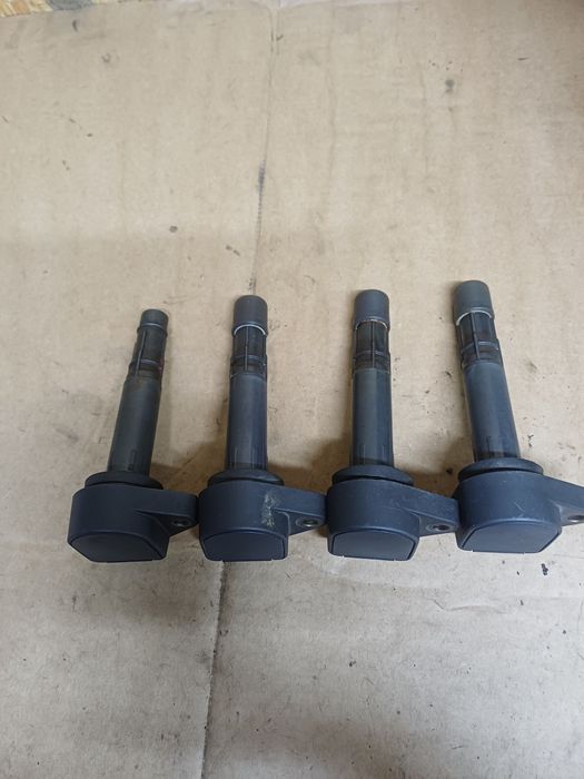 Катушки зажигання запалення HONDA ACURA 099700-061 Оригінал
