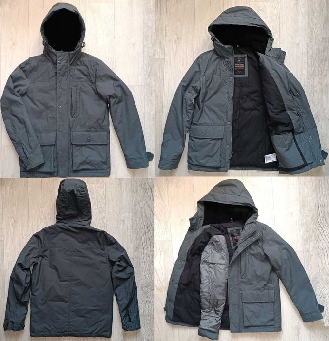 gap підліток курточка каптур капюшон осінь дитячий одяг