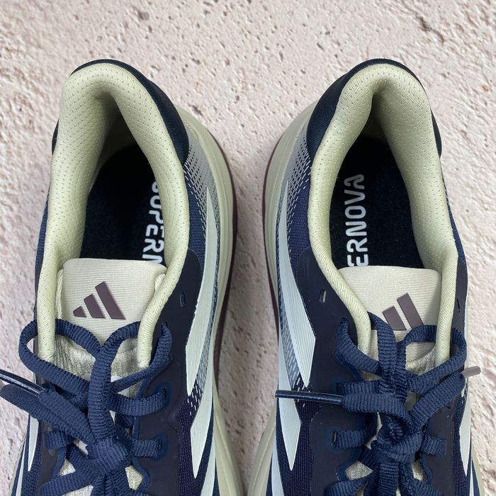 41 44 ih8719 Adidas supernova solution 2 m бігові кросівки running