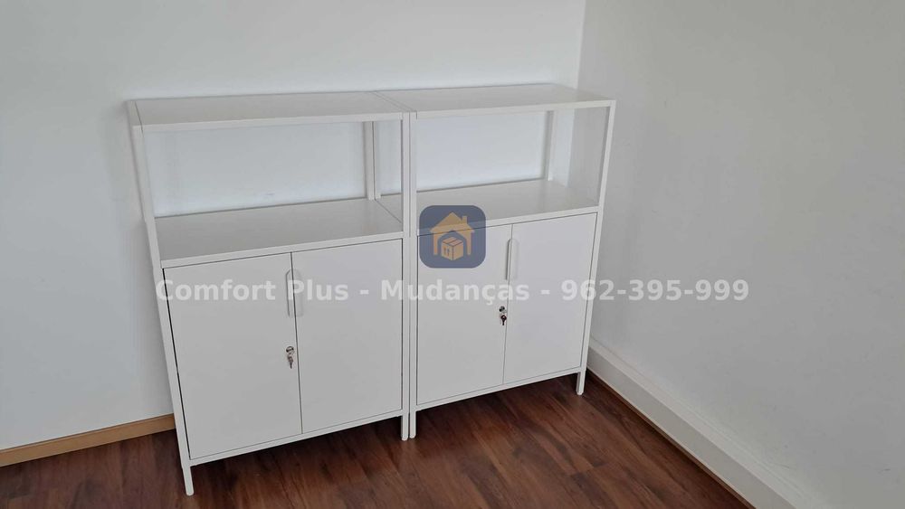 Mudança - Lisboa e arredores - Serviço RAPIDO!!!