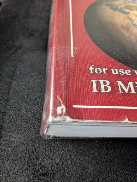 Mathematics 10 MYP Standard