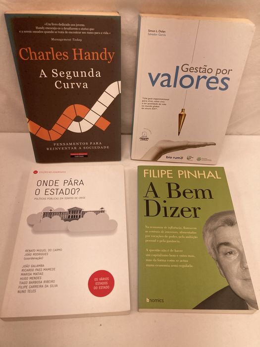 Livros Gestão do Conhecimento, Economia, Gestão, Marketing