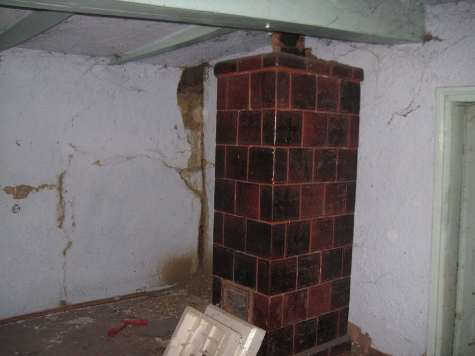 Екобудинок в Кадиївцях саман