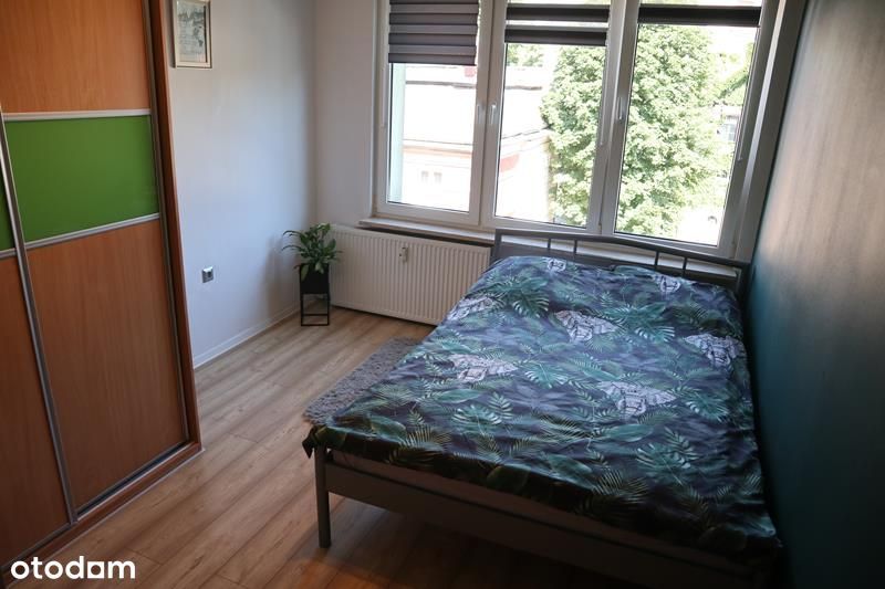 Mieszkanie – Racibórz - Widok 4