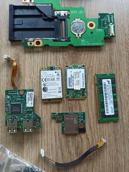 ноутбук hp compaq 6735b wifi модуль тачпад куллера Bluetooth дисковод