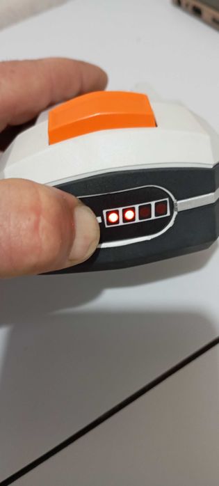 Dexter Cordless Screwdriver Battery 14.464376323974531123