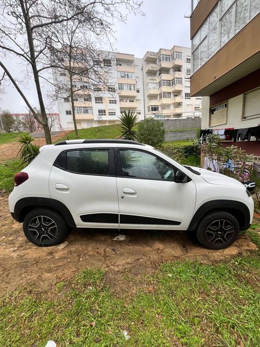 Dacia Spring Comfort
