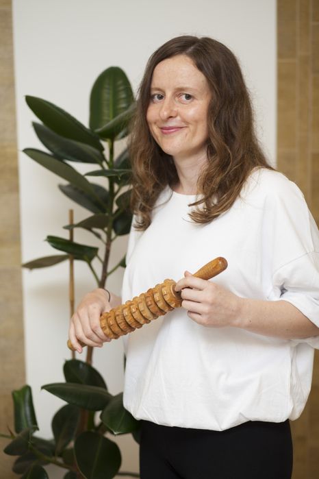 Relaksacyjny masaż Gdańsk