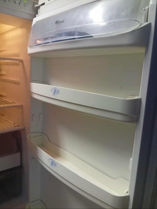 Frigorífico Combinado Whirpool