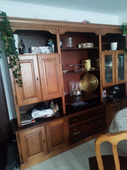 Móvel de Sala de jantar