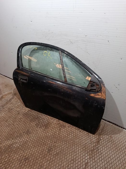 Porta frente direita OPEL Tigra (75_)