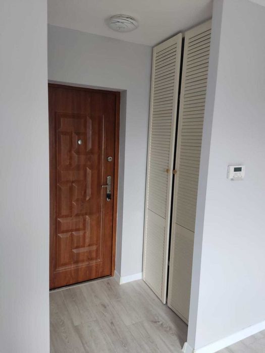 Wynajmę mieszkanie.