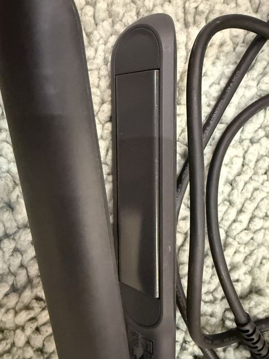 Випрямляч для волосся Philips Series 5000