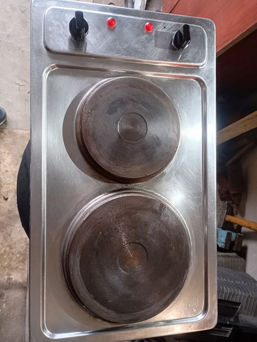 Кухонная поверхность
